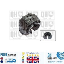 Stabiliser bar mounting for - stabiliser,