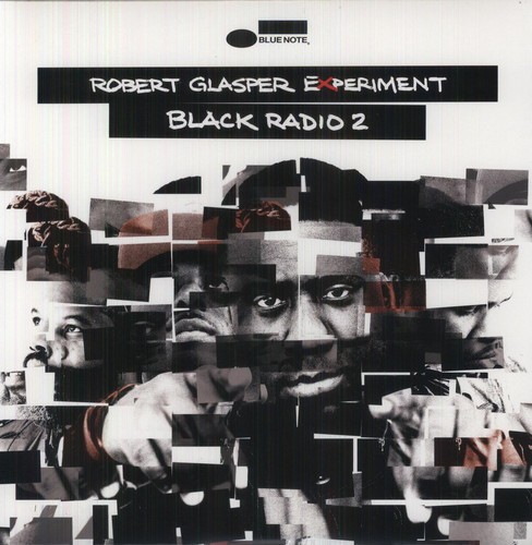Robert glasper black radio - -, 2