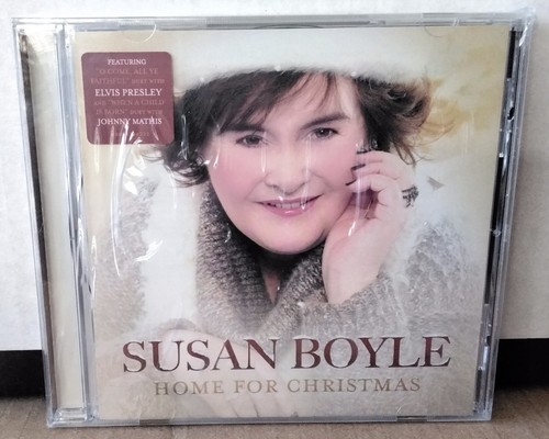 Susan boyle home for - boyle,