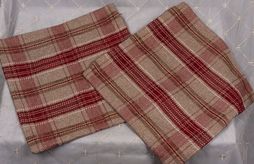 Two bespoke 18 - ", 18"