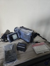 Sony DCR-TRV340E Hi8 Digital8