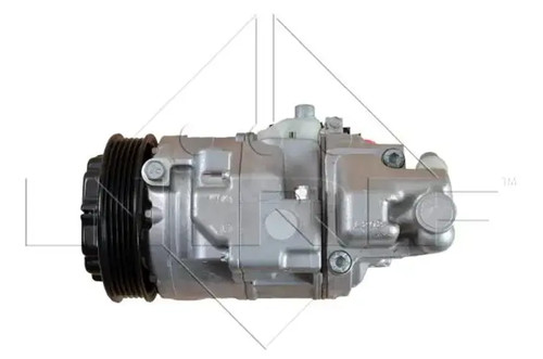 Air conditioning compressor