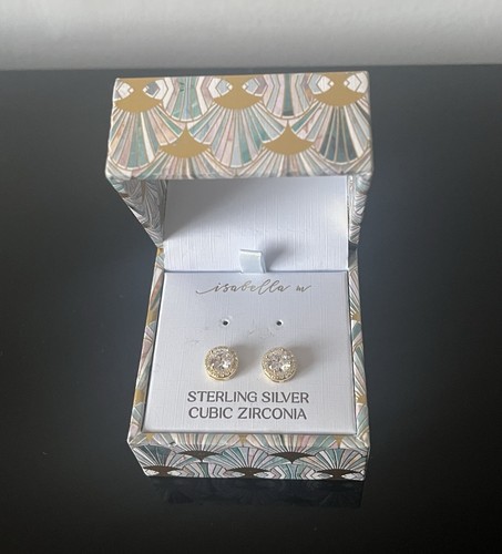 Isabella 925 sterling silver - 925,