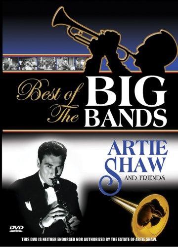 Best the big bands artie - best,
