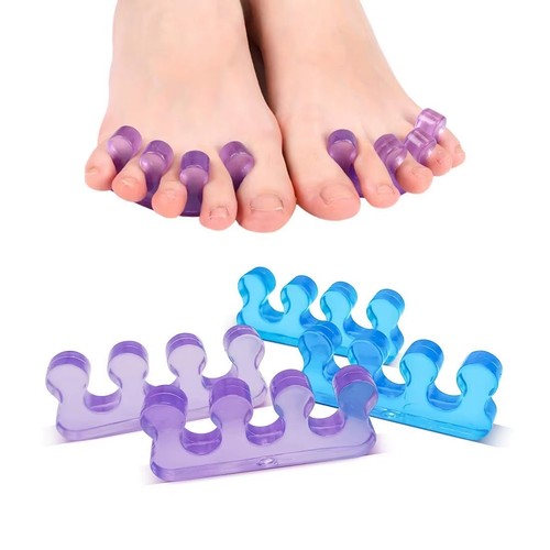 Soft foam finger toe - soft,