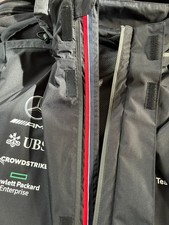 Mercedes Petronas AMG