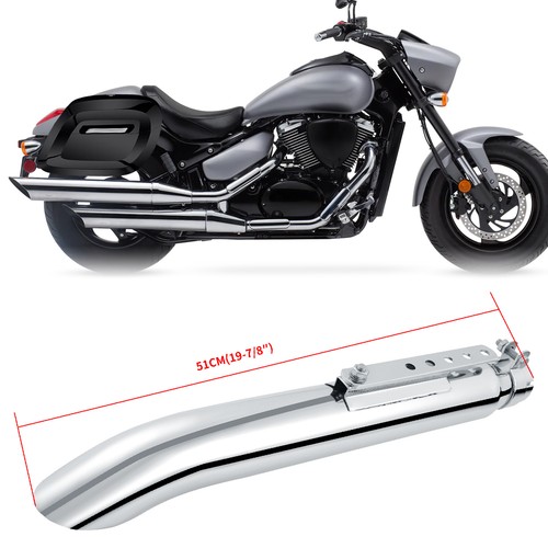 For suzuki boulevard - m50, m90