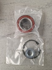 VETECH 412BM0021 Rear Axle Wheel Bearing Kit FRONT FOR BMW DAEWOO FORD VAUXHALL