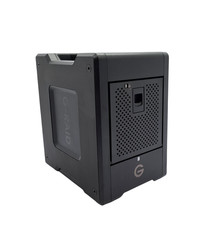 SanDisk G-Raid Shuttle 4 Raid