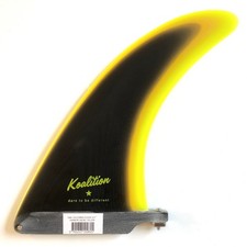 Koalition California Longboard