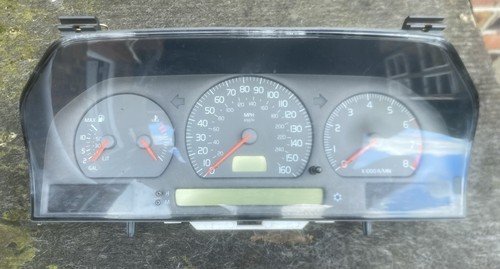 Volvo v70 s70 - volvo,