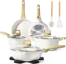 GiPP Pots and Pans Set Non