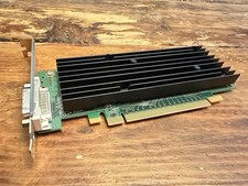 Nvidia quadro nvs 290 256mb - nvidia,