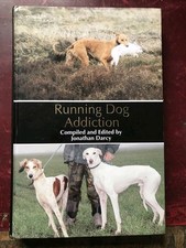 Running dog addiction 
