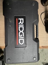 RIDGID 12-R (BSPT) Exposed