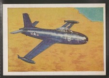 MASTER VENDING-JET AIRCRAFT OF
