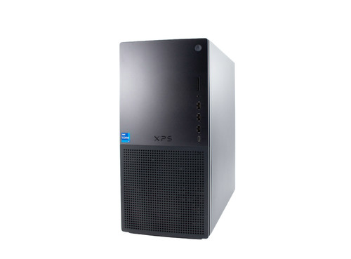 Dell xps 8960 - dell, desktop
