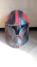 Star wars Cosplay Custom Phase