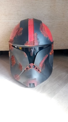 Star wars cosplay custom - cosplay, phase