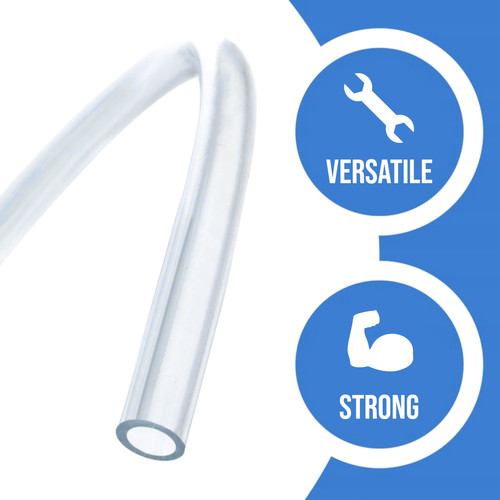 Clear pvc rubber plastic - pvc,