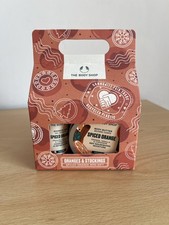 The Body Shop ORANGES &