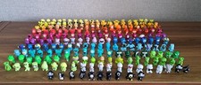 Gogo Crazy Bones bundle(s) job lot of 10 No Duplicates. Gogos  Used condition.