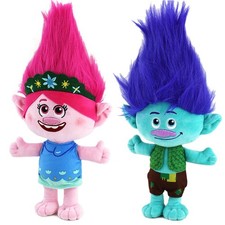 NEW Trolls Band Together Poppy