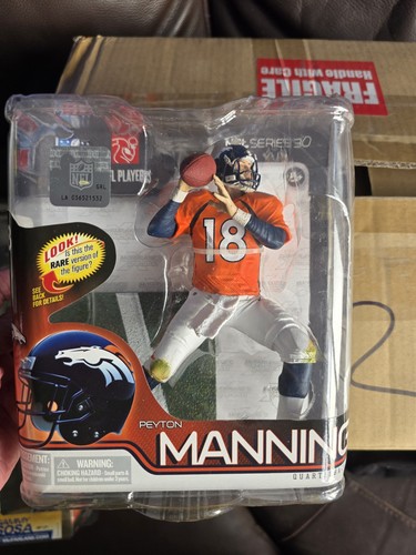 Peyton manning nfl - manning,