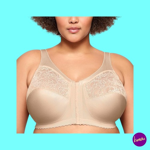 Glamorise women plus size - glamorise, plus-size