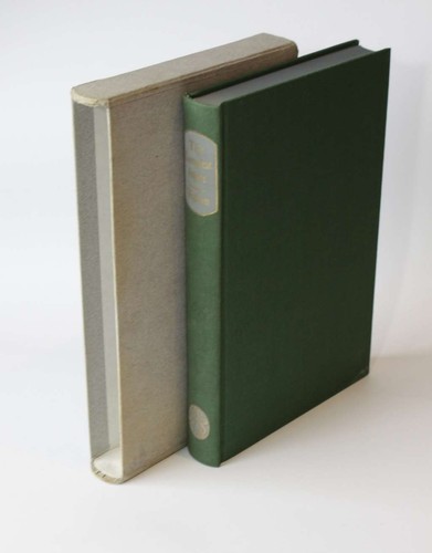 Folio society the - folio, compleat