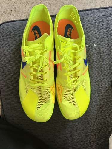 Nike zoomx dragonfly volt - dragonfly,