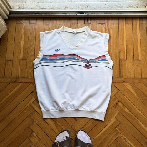 Vintage adidas originals - adidas, ivan