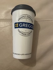  Greggs The Bakers Travel