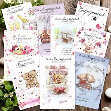 Engagement Congratulations