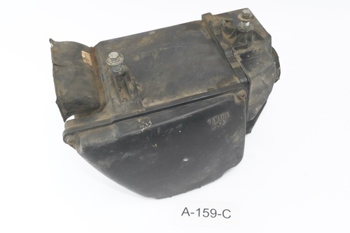 Yamaha 500 2j4 air filter - 500,