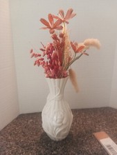 Lenox Sentimental Rose Vase -