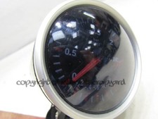 Subaru Impreza MK2 bugeye 00-07 HKS style turbo boost pressure guage 