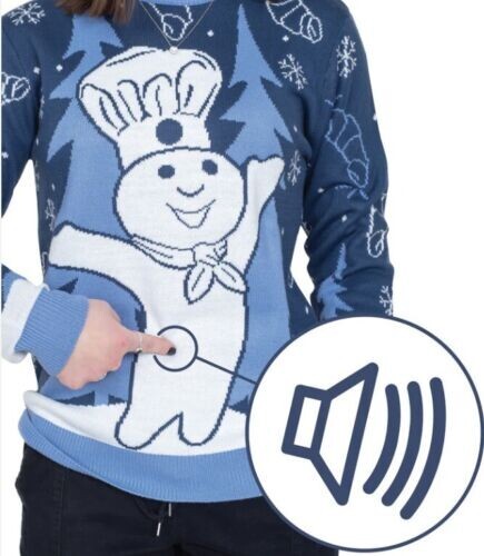 Pillsbury dough boy ugly - pillsbury,
