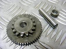 CBF125 Starter Gear Genuine Honda 2009-2014 A457