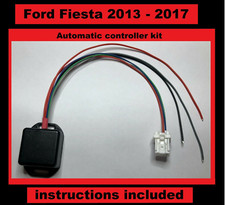 AUTOMATIC | Ford Fiesta