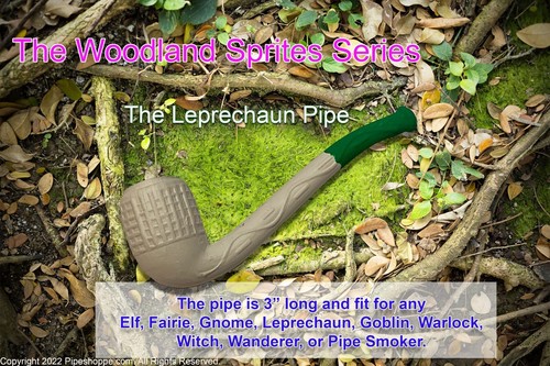 Woodland series clay - woodland,