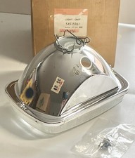 Lucas 54525961 Headlight