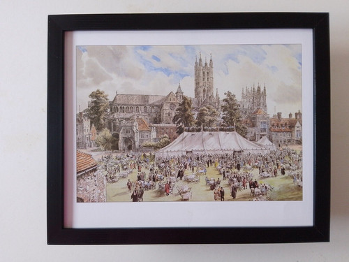 King school canterbury - 'king's, canterbury'