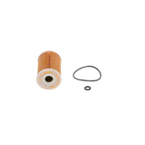 Bosch engine oil - oil, filter
