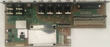 Kurzweil K2500/X Digital I/O Backlight Power Board