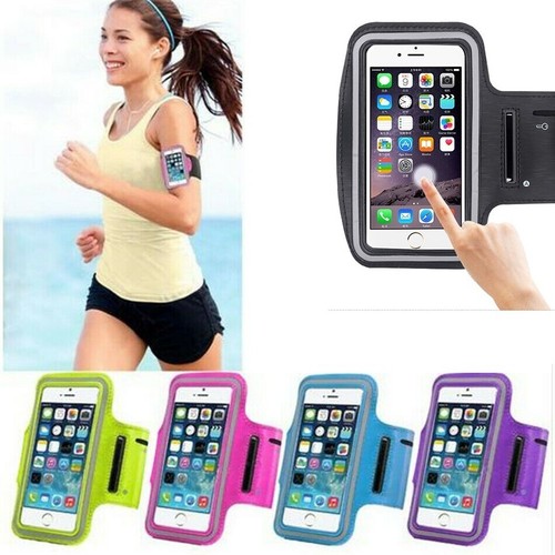 Apple gym running armband - gym,