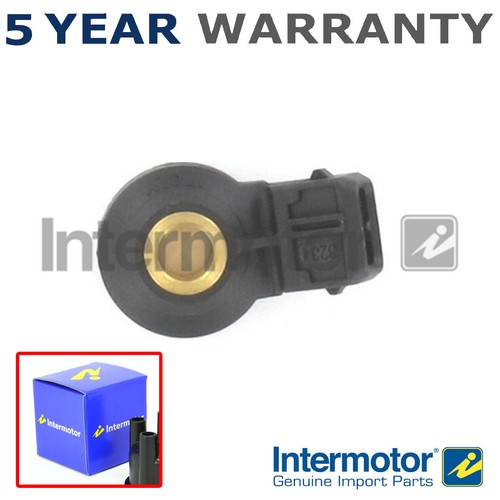 Knock sensor intermotor - knock,
