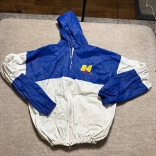 VTG Jeff Gordon NASCAR Rain