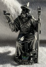 Boxed Tudor Mint Myth & Magic