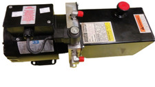 Affiliated Force Hydraulic Dock Leveler Power Unit 033-406 Incl VAT